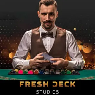Fresh Deck Baccarat