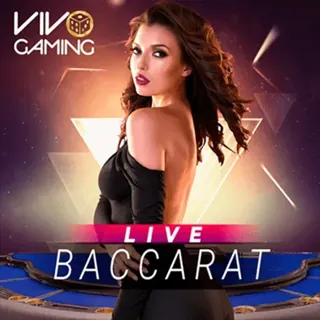 Live Baccarat