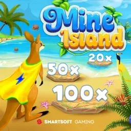 Mine Island